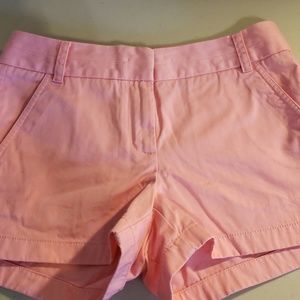 NWOT Jcrew shorts
